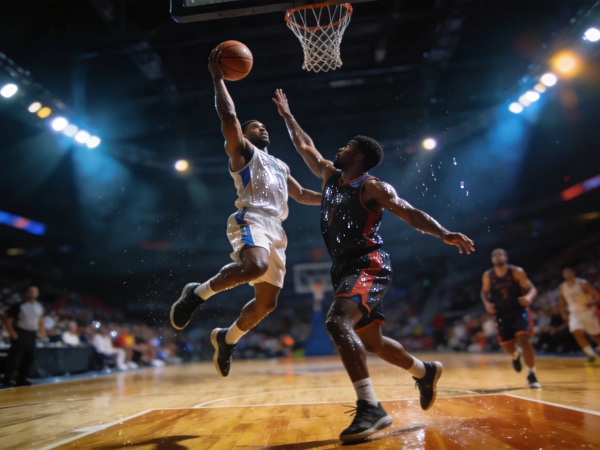 八村塁NBA最新赛场动向个人发挥与球队角色深度解析