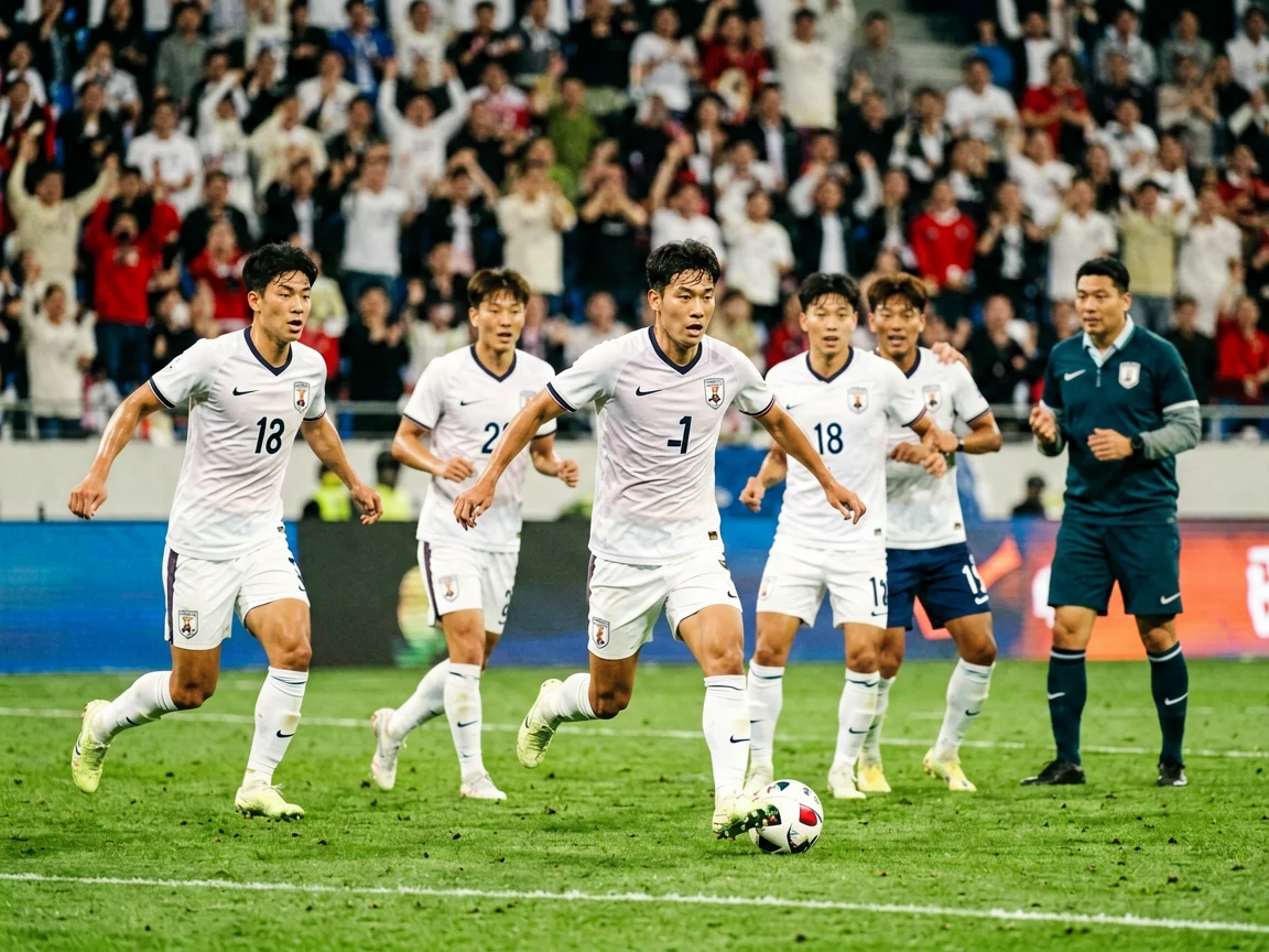 世界杯新星集体崭露头角新锐球员高光表现引爆全网讨论