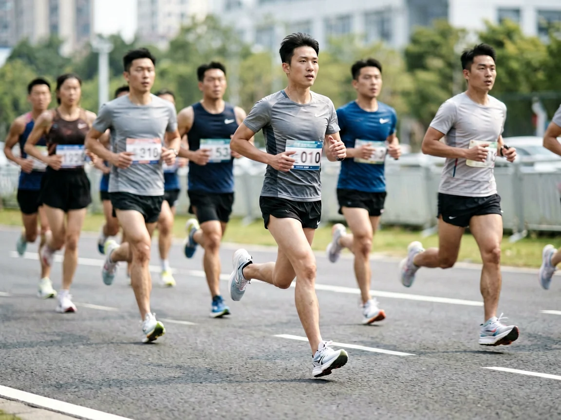 绿茵赛场热血场景德比战足球赛事