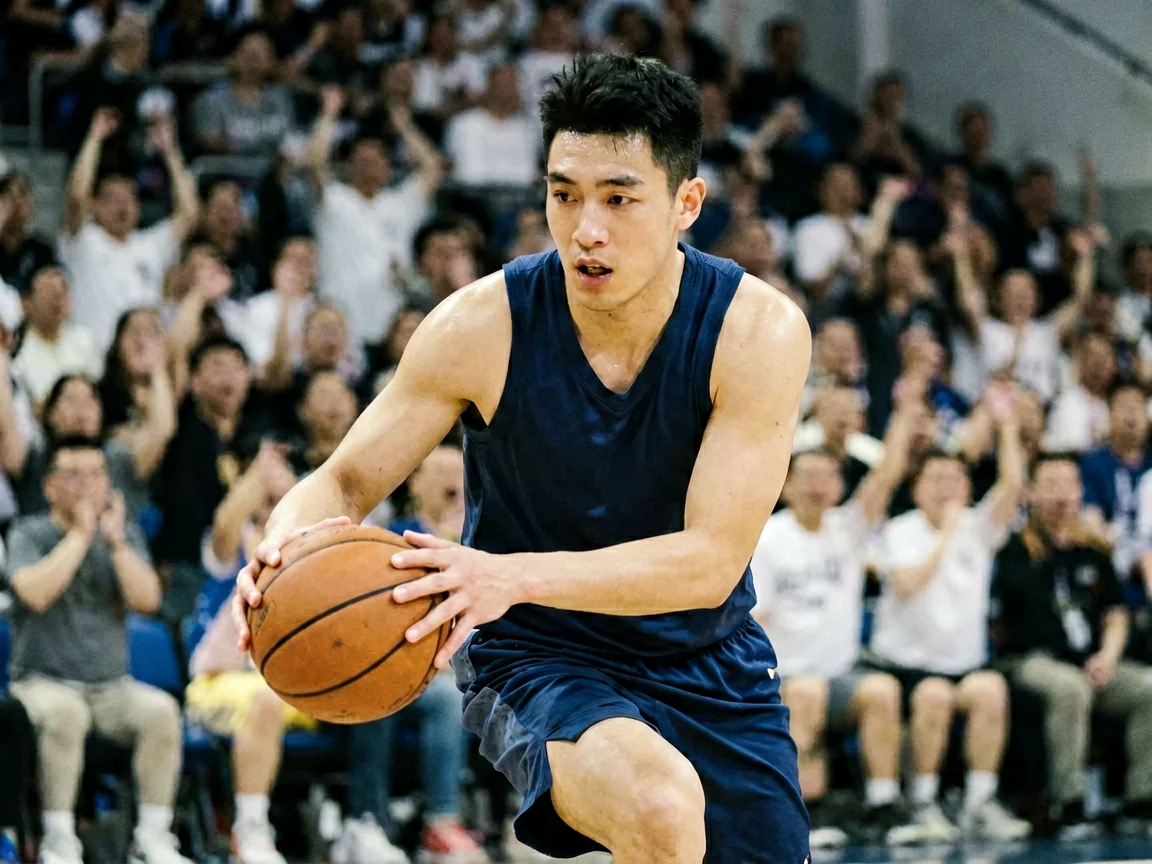 高亭宇奥运会勇夺金牌刷新男子速滑奥运纪录